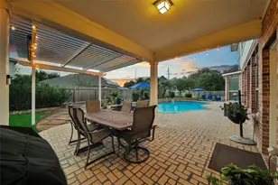 6006 Emberwood Falls Dr, Katy, TX 77494 - Photo 36