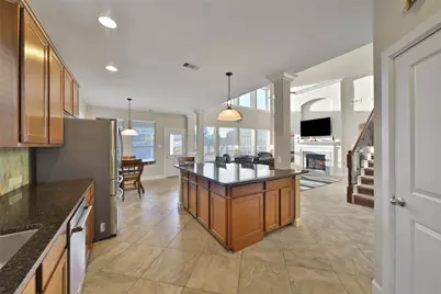 6006 Emberwood Falls Drive, Katy, TX 77494 - Photo 14