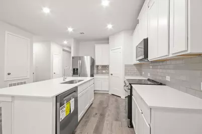 11791 Oakwood Ranch Drive, Willis, TX 77378 - Photo 6