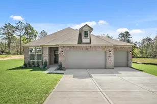 11791 Oakwood Ranch Dr, Willis, TX 77378 - Photo 2