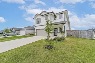 18602 Etta Pnes Cir, Crosby, TX 77532 - Photo 2