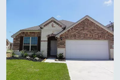 4203 Vining Rose Court, Katy, TX 77494 - Photo 1