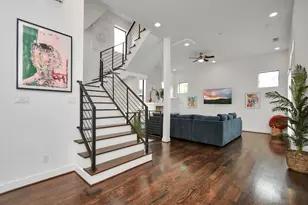 1705 Dunlavy St, Houston, TX 77006 - Photo 8
