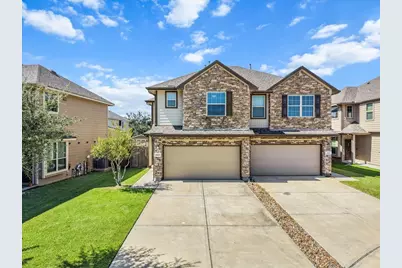 6525 Stoney Creek Drive, Pasadena, TX 77503 - Photo 2