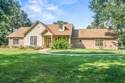 60 Redbird Lane, Huntsville, TX 77320 - Photo 2