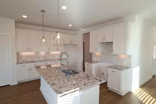 8103 Kay Hbr Dr, Cypress, TX 77433 - Photo 2