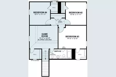 8103 Kay Harbor Drive, Cypress, TX 77433 - Photo 10