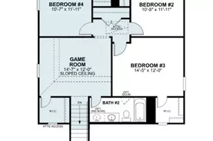 8103 Kay Hbr Dr, Cypress, TX 77433 - Photo 10