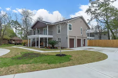 4509 Country Club Drive, Dickinson, TX 77539 - Photo 4