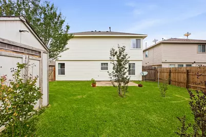 2438 Gwenfair Drive, Spring, TX 77373 - Photo 20