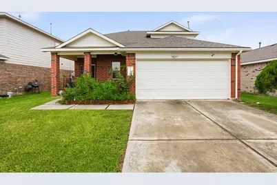 2438 Gwenfair Drive, Spring, TX 77373 - Photo 1