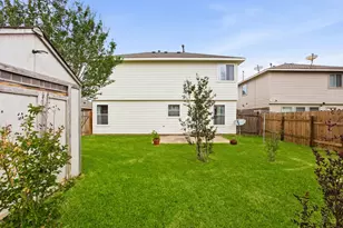 2438 Gwenfair Dr, Spring, TX 77373 - Photo 20
