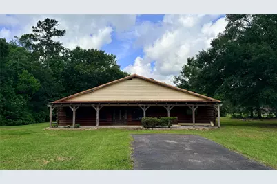 7365 N Linscomb Road, Vidor, TX 77662 - Photo 1