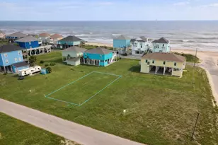 1110 Gulfview Rd, Port Bolivar, TX 77650 - Photo 1