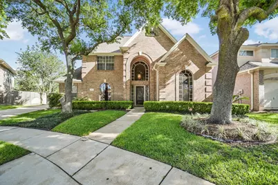 14014 Lochshire Street, Houston, TX 77077 - Photo 1
