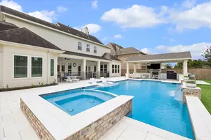 2327 Bottlebrush Ln, Conroe, TX 77384 - Photo 6