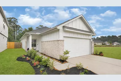 515 Emerald Thicket Lane, Houston, TX 77336 - Photo 2