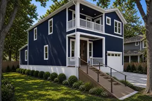 4301 Jane St, Bellaire, TX 77401 - Photo 1