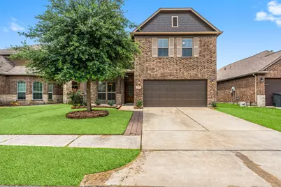 2590 Magnolia Fair Way, Spring, TX 77386 - Photo 1