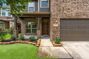2590 Magnolia Fair Way, Spring, TX 77386 - Photo 2
