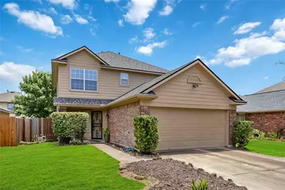 2763 Star Peak Drive, Houston, TX 77088 - Photo 2