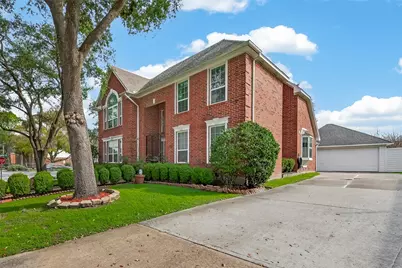 3503 Ashlock Drive, Houston, TX 77082 - Photo 4