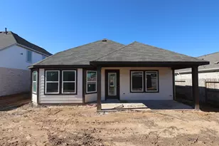 3407 Silvery Bryum Dr, Rosenberg, TX 77471 - Photo 8