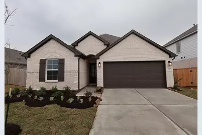 3407 Silvery Bryum Drive, Rosenberg, TX 77471 - Photo 1