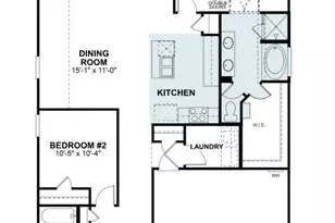 3407 Silvery Bryum Dr, Rosenberg, TX 77471 - Photo 2