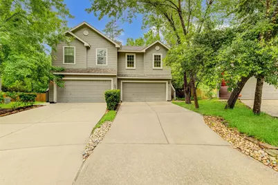 14 Newberry Trail Court, The Woodlands, TX 77382 - Photo 1