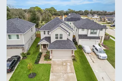 15359 Caravel Bay Court, Houston, TX 77053 - Photo 38