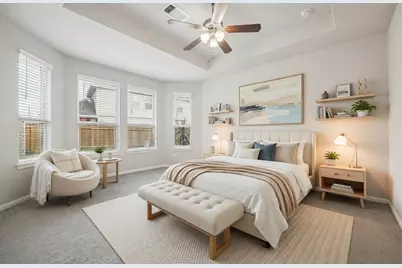 15359 Caravel Bay Court, Houston, TX 77053 - Photo 12