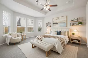 15359 Caravel Bay Ct, Houston, TX 77053 - Photo 12