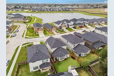 15359 Caravel Bay Court, Houston, TX 77053 - Photo 36