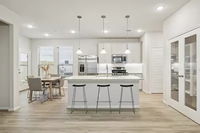 15359 Caravel Bay Court, Houston, TX 77053 - Photo 6