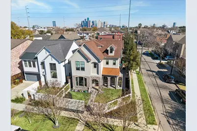 1923 Elmen Street, Houston, TX 77019 - Photo 2