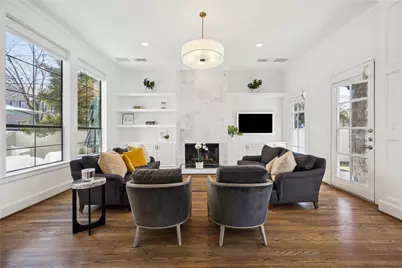 1923 Elmen Street, Houston, TX 77019 - Photo 8