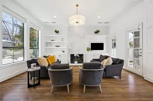 1923 Elmen St, Houston, TX 77019 - Photo 8