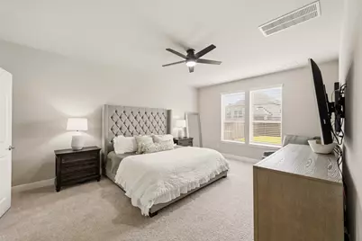 8726 Timber Knoll Drive, Missouri City, TX 77459 - Photo 20
