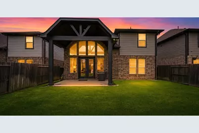 8726 Timber Knoll Drive, Missouri City, TX 77459 - Photo 42