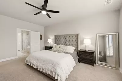 8726 Timber Knoll Drive, Missouri City, TX 77459 - Photo 22