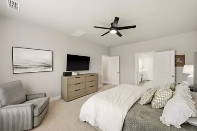 8726 Timber Knoll Drive, Missouri City, TX 77459 - Photo 24