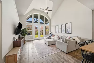 8726 Timber Knoll Drive, Missouri City, TX 77459 - Photo 14
