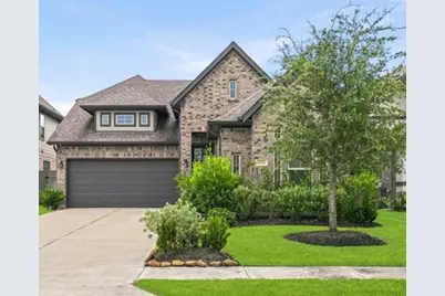 8726 Timber Knoll Drive, Missouri City, TX 77459 - Photo 2