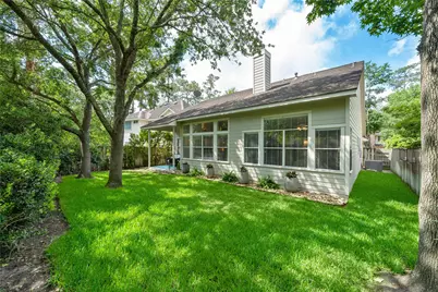 10 Vinca Trail, The Woodlands, TX 77382 - Photo 22
