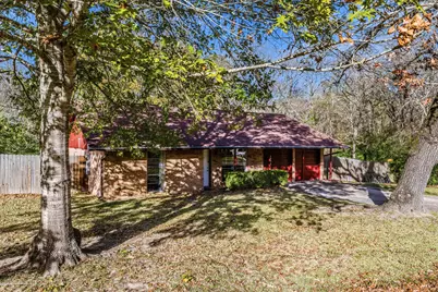 4418 Shady Lane, Huntsville, TX 77320 - Photo 2