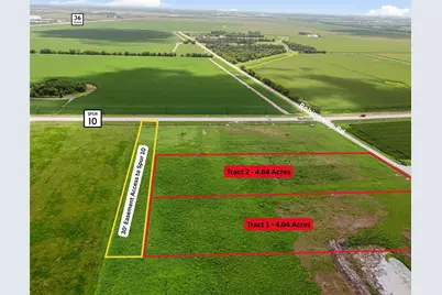 Tract 1 Patton / Tx-10 Spur / Spur 10 / Hwy 36 Bypass, Rosenberg, TX 77471 - Photo 8