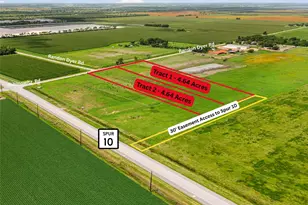 Tract 1 Patton / Tx-10 Spur / Spur 10 / Hwy 36 Bypass, Rosenberg, TX 77471 - Photo 1