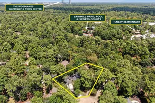 2314 Chestnut Oak Pl, The Woodlands, TX 77380 - Photo 34