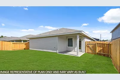 4101 Bronco Station, League City, TX 77573 - Photo 18